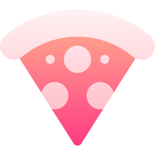Pizza slice